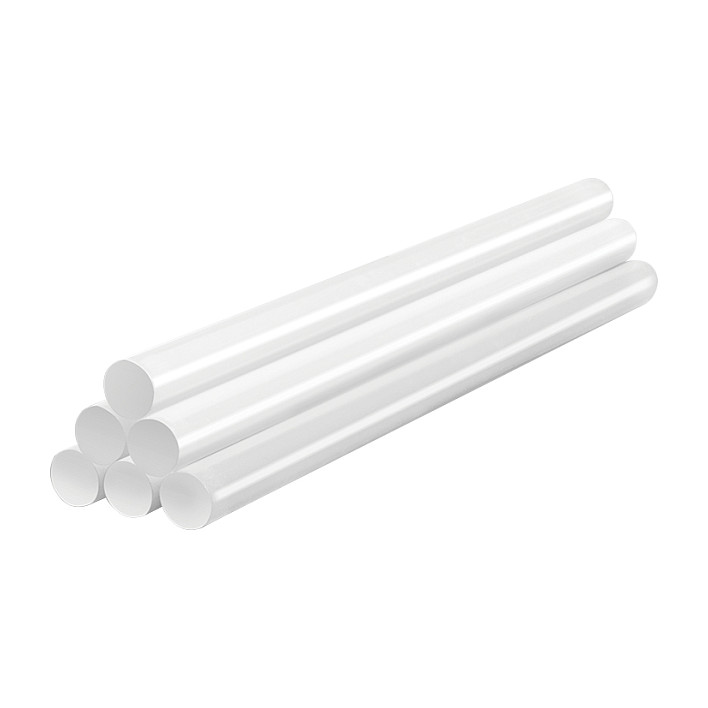 Heißklebestifte Durchmesser 11,2mm x 200mm,6 Stück