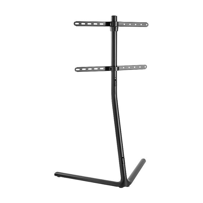 Logilink TV Floor stand, V-base, 49