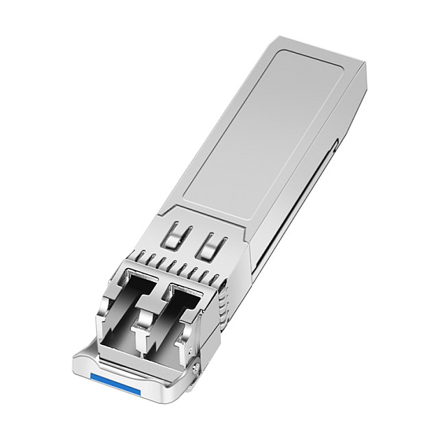 SFP+ Transceiver Module 10G MM 300 m LC SFP/GBIC-Module