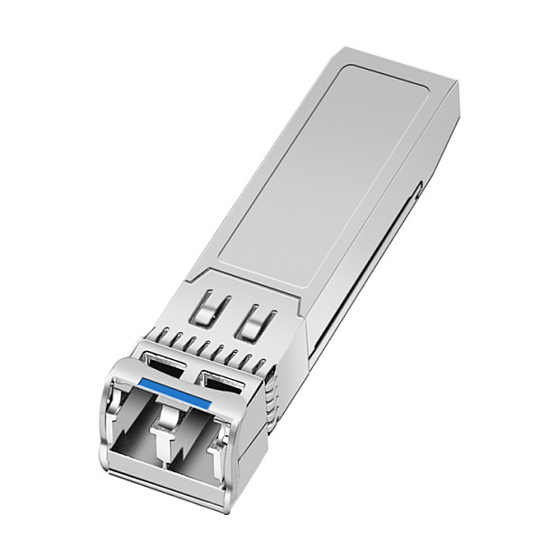 SFP+ Transceiver Module 10G MM 300 m LC