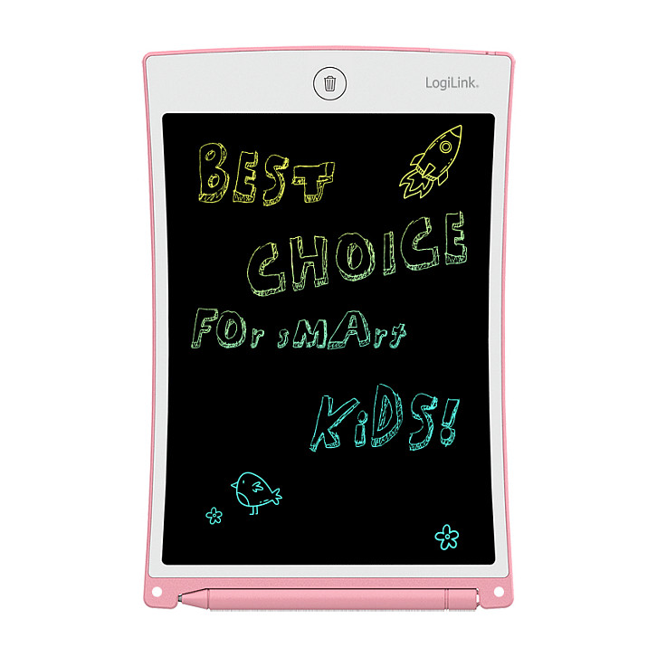 LCD Writing Tablet, 8.5