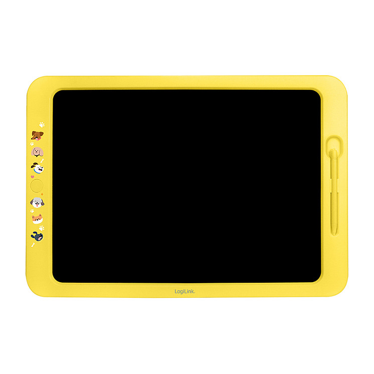 LCD Writing Tablet, 19.0