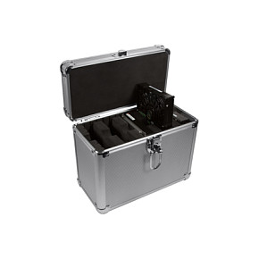 3,5"" HDD protection cabinet, up to 5 HDDs