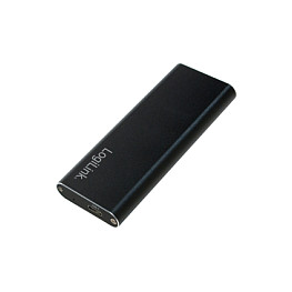 USB 3.2 Gen2 USB-C M.2 (NGFF) SSD Enclosure