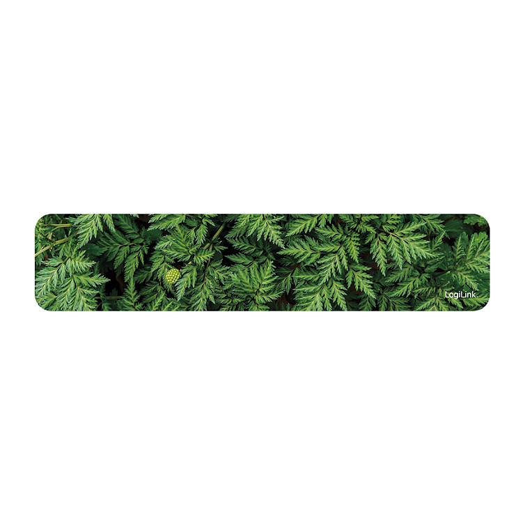Keyboard Wrist Pad, long