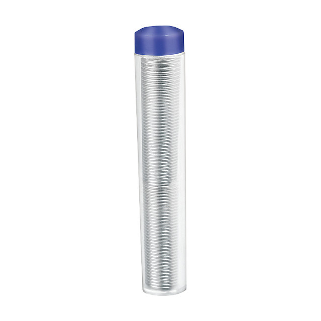 Soldering wire, lead free, 1mm 12.5g dispenser box