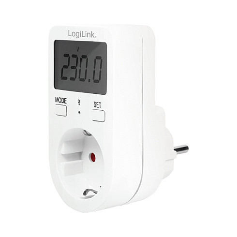 Energy Cost Meter
