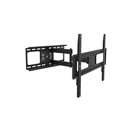 TV Wall mount, 37""-70"", tilt +10°-20°,swievel +-90°, 475mm