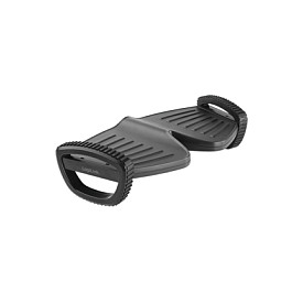 Foot rocker, turnable Büro-Ausstattung