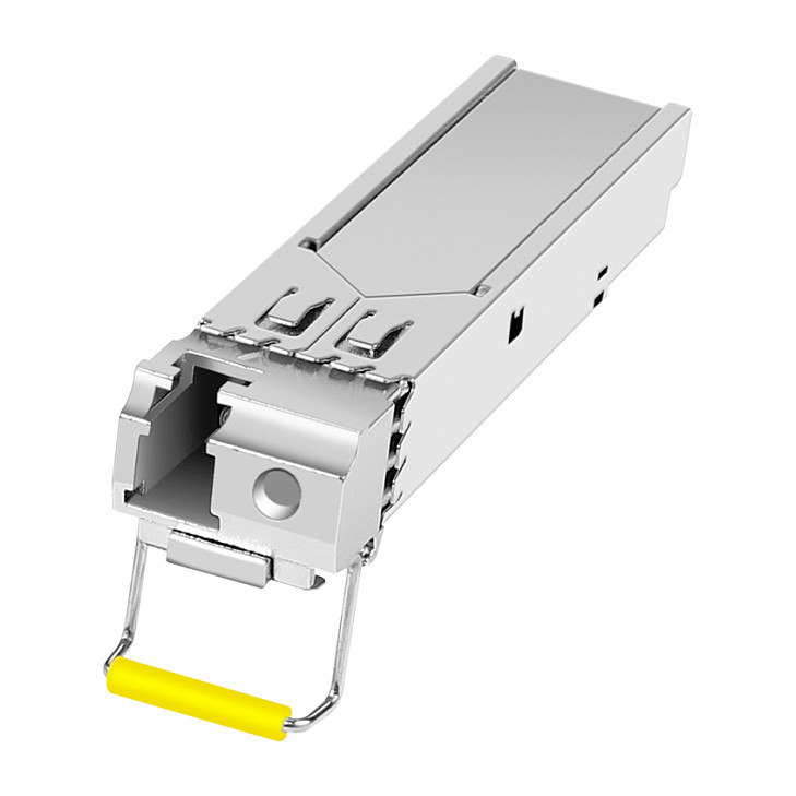 SFP Bidi Transceiver Module 1.25G RX1550/TX1310 20 km LC