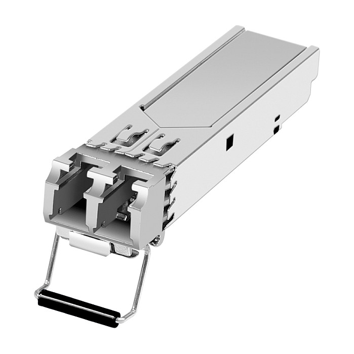 SFP Transceiver Module 2.5G MM 550 m LC