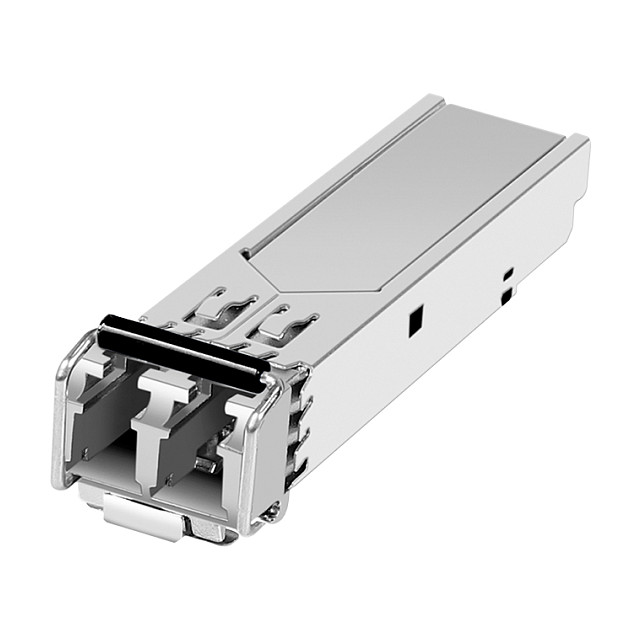 SFP Transceiver Module 2.5G MM 550 m LC