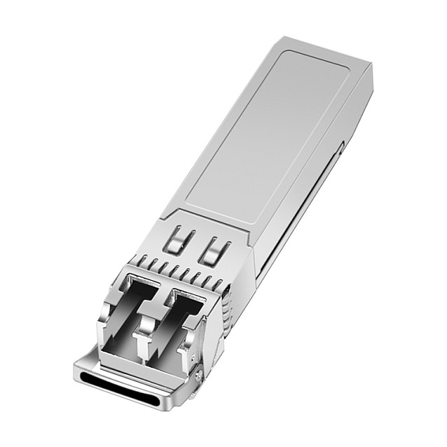 SFP+ Transceiver Module 10G SM 20 km LC SFP/GBIC-Module
