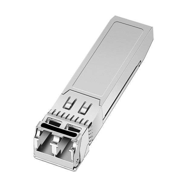 SFP+ Transceiver Module 10G SM 20 km LC