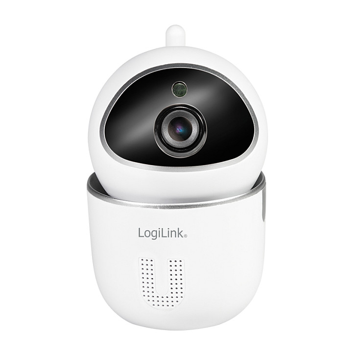 WiFi Smart camera, 360-degree, Tuya compatible Netzwerkkameras