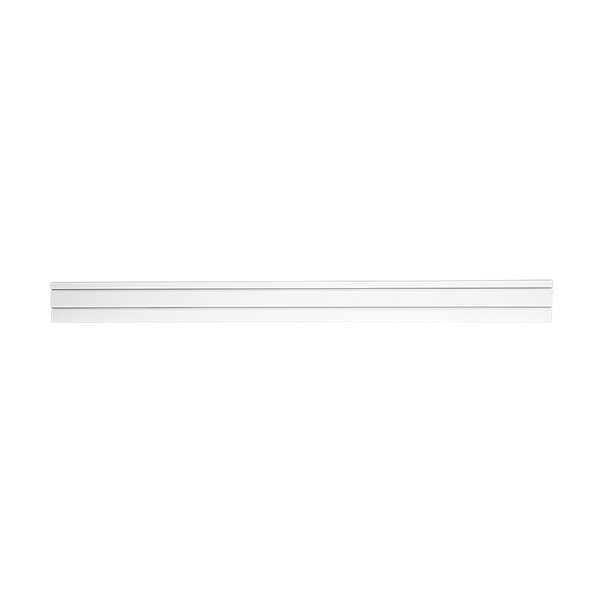 Slatwall aluminum panel Display Zubehör