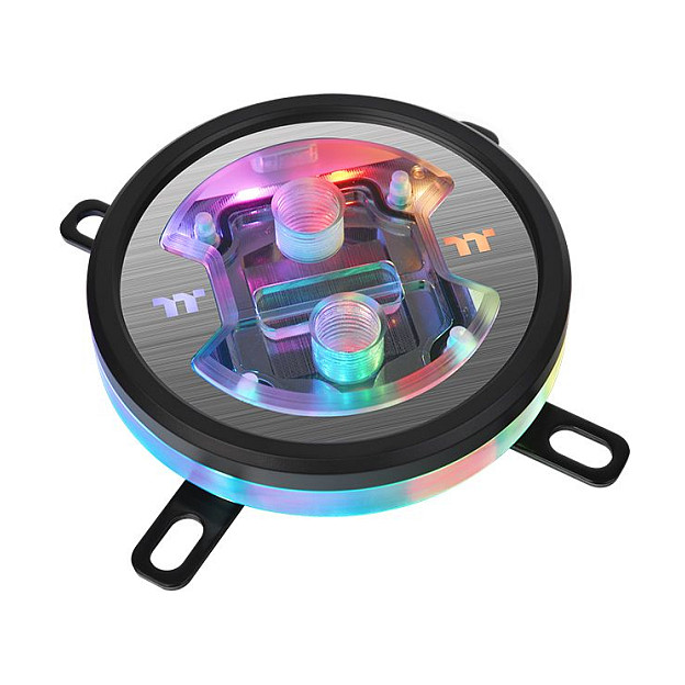 K Thermaltake Pacific W7 Plus RGB Water Cooling