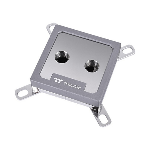 Thermaltake CL-W347-CU00SL-A Wasserkühlung-Chipkühler