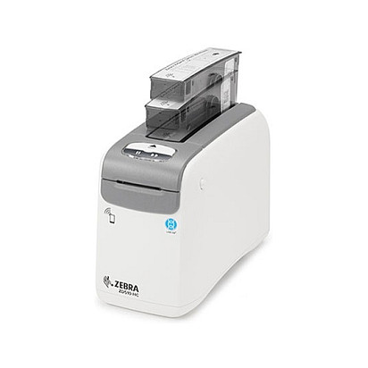 Zebra Printer ZD510-HC Wristband