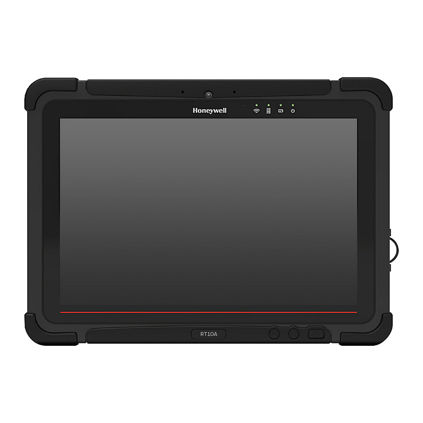 Honeywell Datenerfassungsterminal Honeywell RT10W, 2D, SR, USB, BT, WiFi, 10 IoT Enterprise, ext. bat.