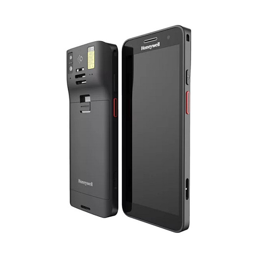 Honeywell Datenerfassungsterminal CT37 15,2 cm 6 Inches 2280 X 1080 Pixel Multitouch Capacitive 600 Cd/m2