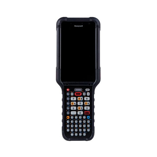 Honeywell Datenerfassungsterminal Honeywell CK67 handheld mobile computer 4.3"" 480 x 800 pixels Touchscreen 17.9 oz (508 g) Black