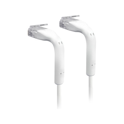 Ubiquiti UniFi Patchkabel 2m weiss