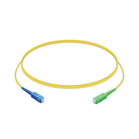 Ubiquiti UFiber Patchkabel UPC zu APC
