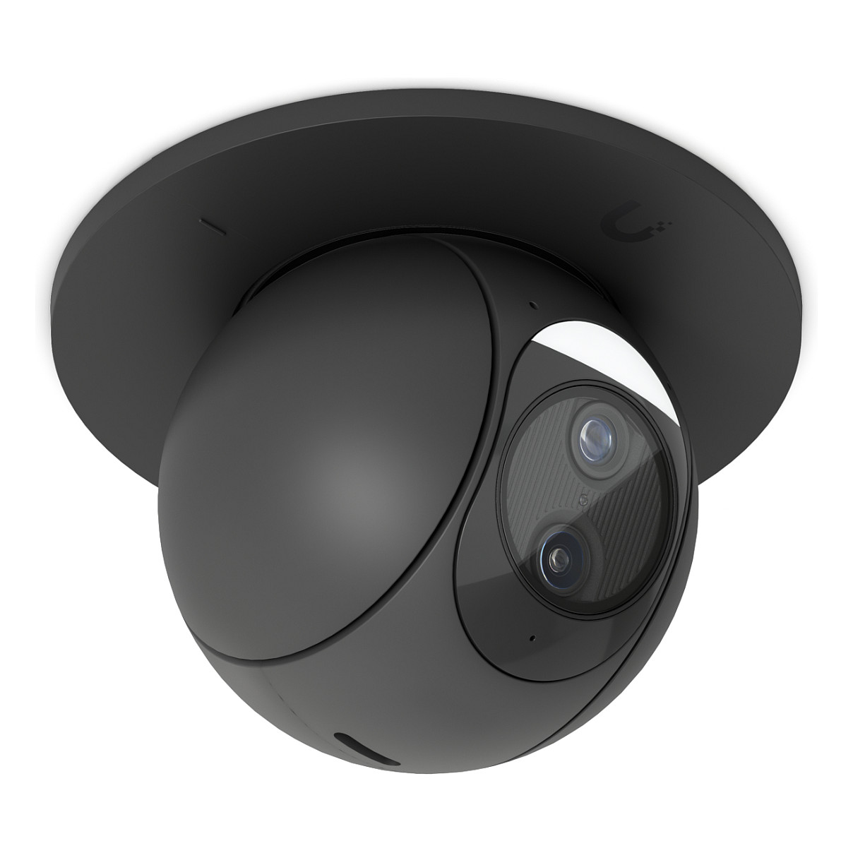 Ubiquiti UniFi G6 PTZ In-Ceiling Mount black UACC-G6-PTZ-ICM-B