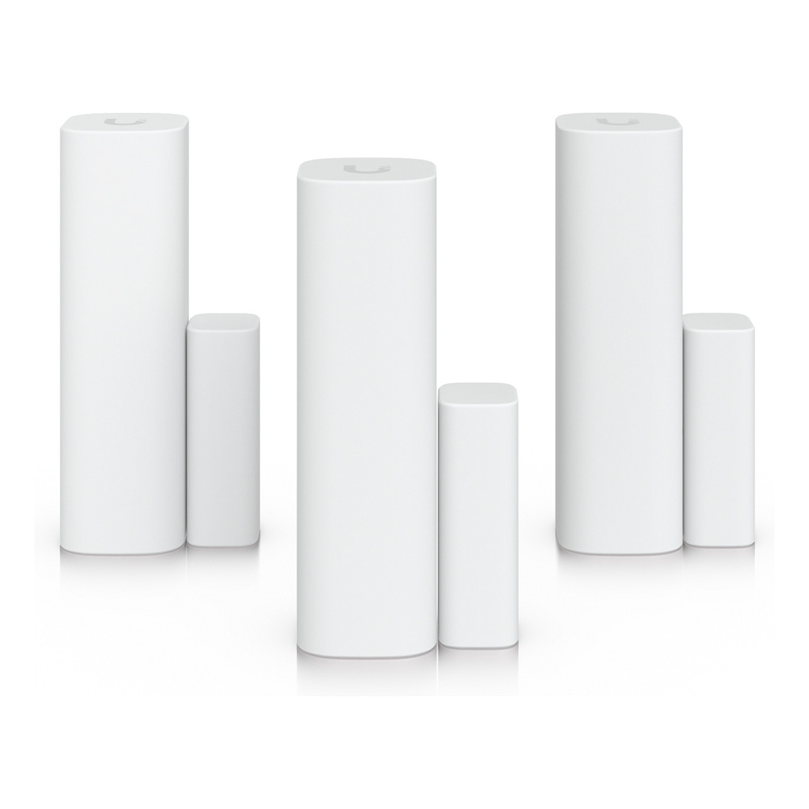 Ubiquiti UniFi SuperLink Entry Sensor 3er Pack UniFi Protect Sensor battery USL-Entry-3 Netzwerkartikel