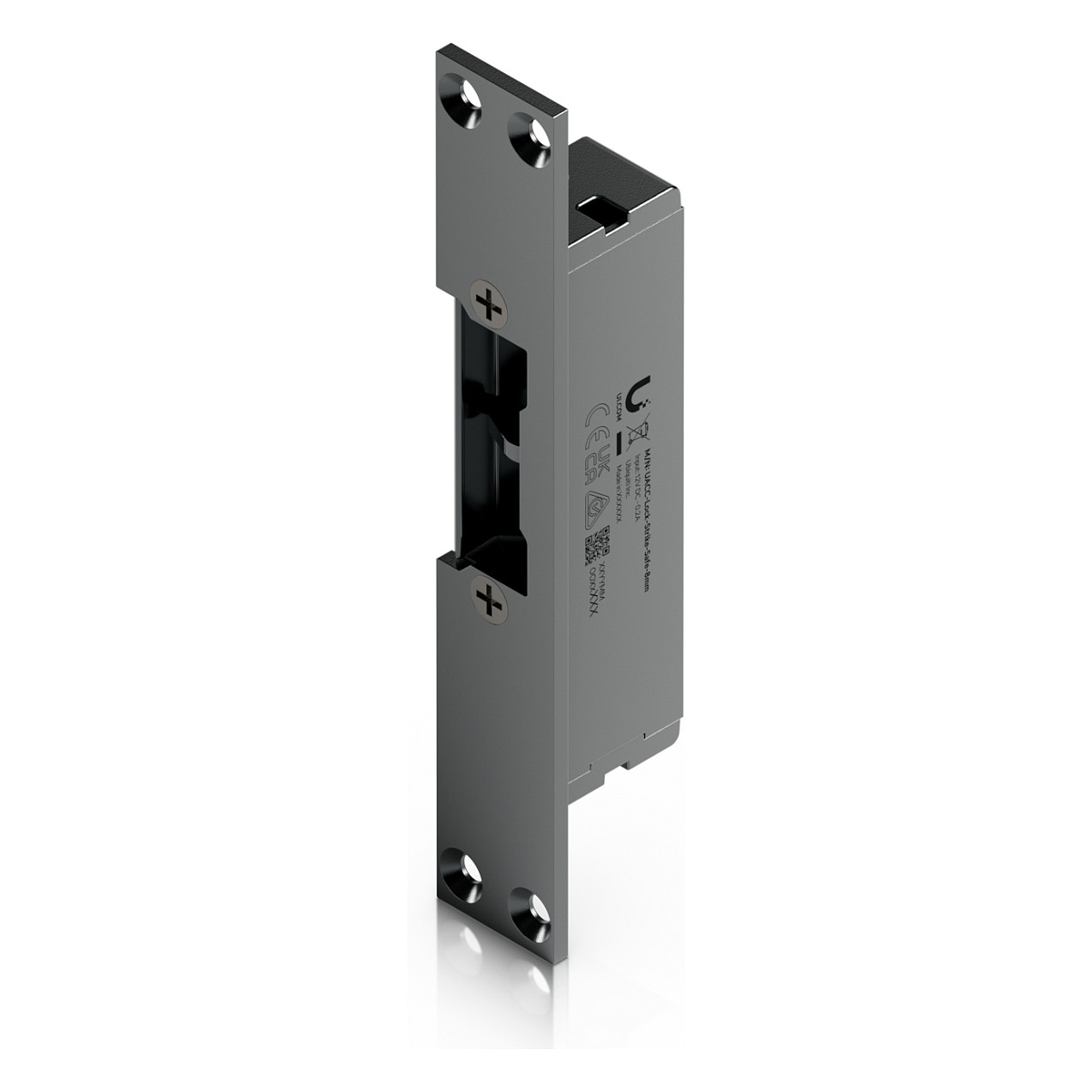 Ubiquiti UniFi Access Fail-Safe Strike Lock UACC-Lock-Strike-Safe-8mm Netzwerkartikel