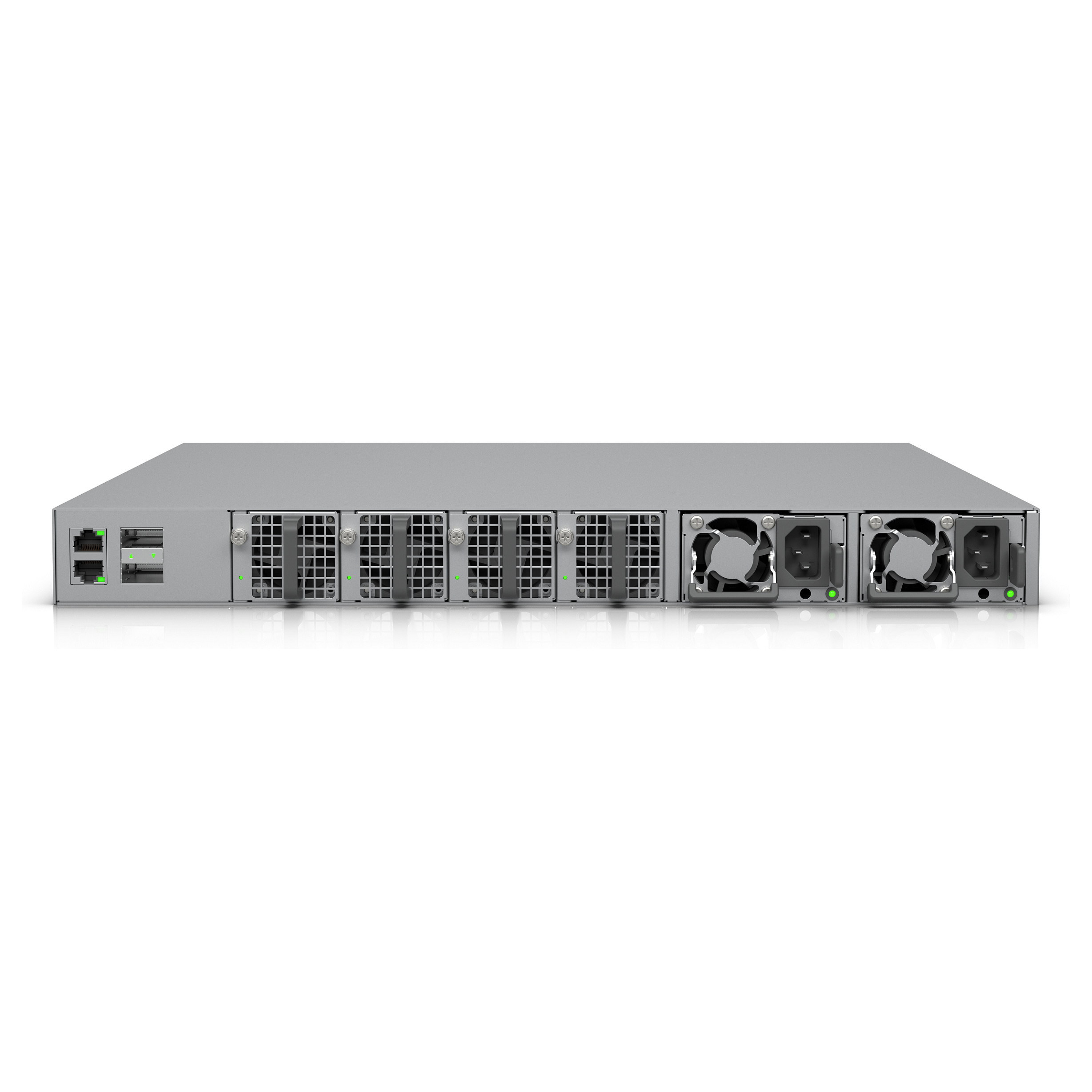 Ubiquiti ECS-24S-PoE Enterprise Campus 24 PoE Switch