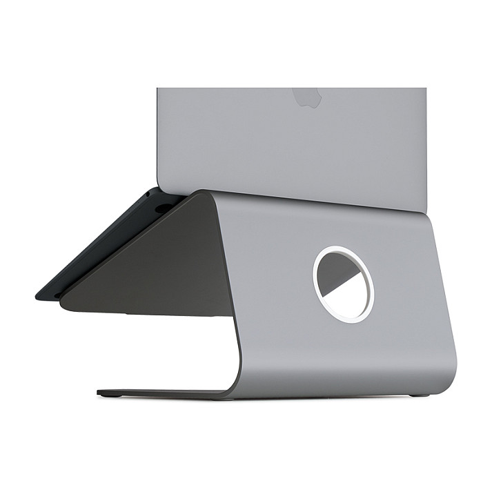Rain Design mStand, Notebook-Ständer, Space Grau