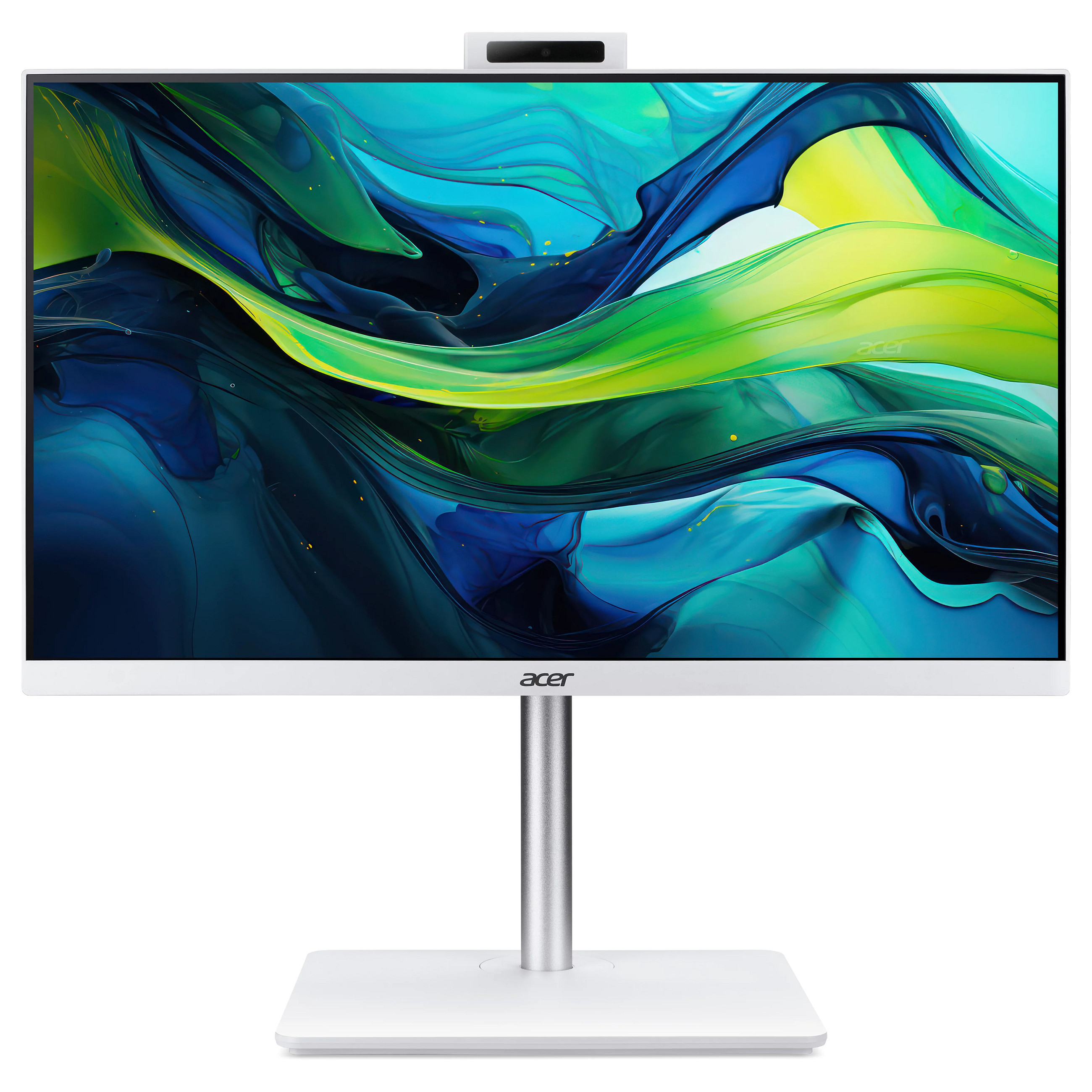 AIO Acer Aspire C24-A 23,8 Core5 120U/16GB/512SSD/W11 Home