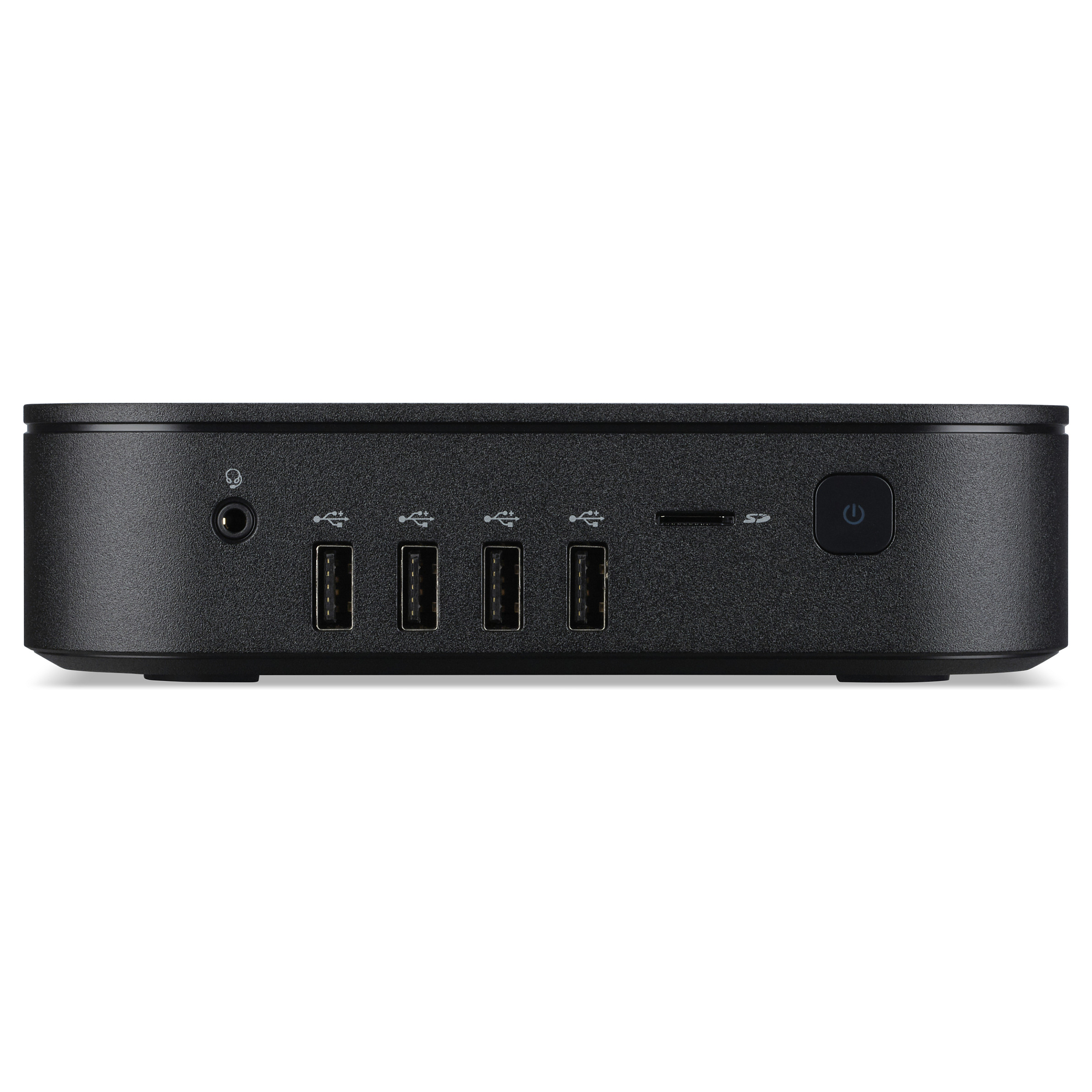 Acer Chromebox CXI6 C3-100U/16GB/256SSD/ChromeOS Marken PCs