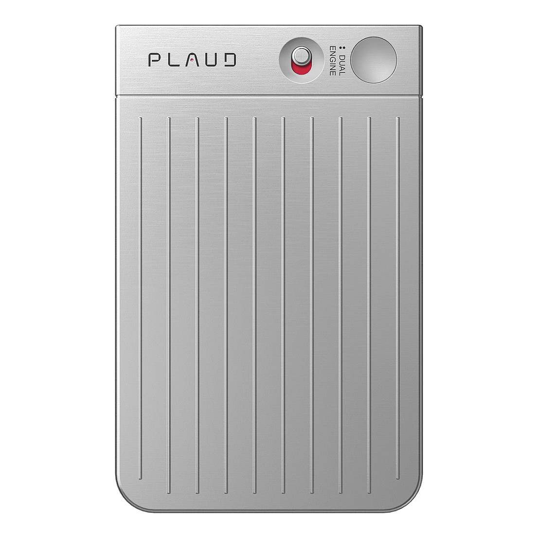 PLAUD NOTE Silver