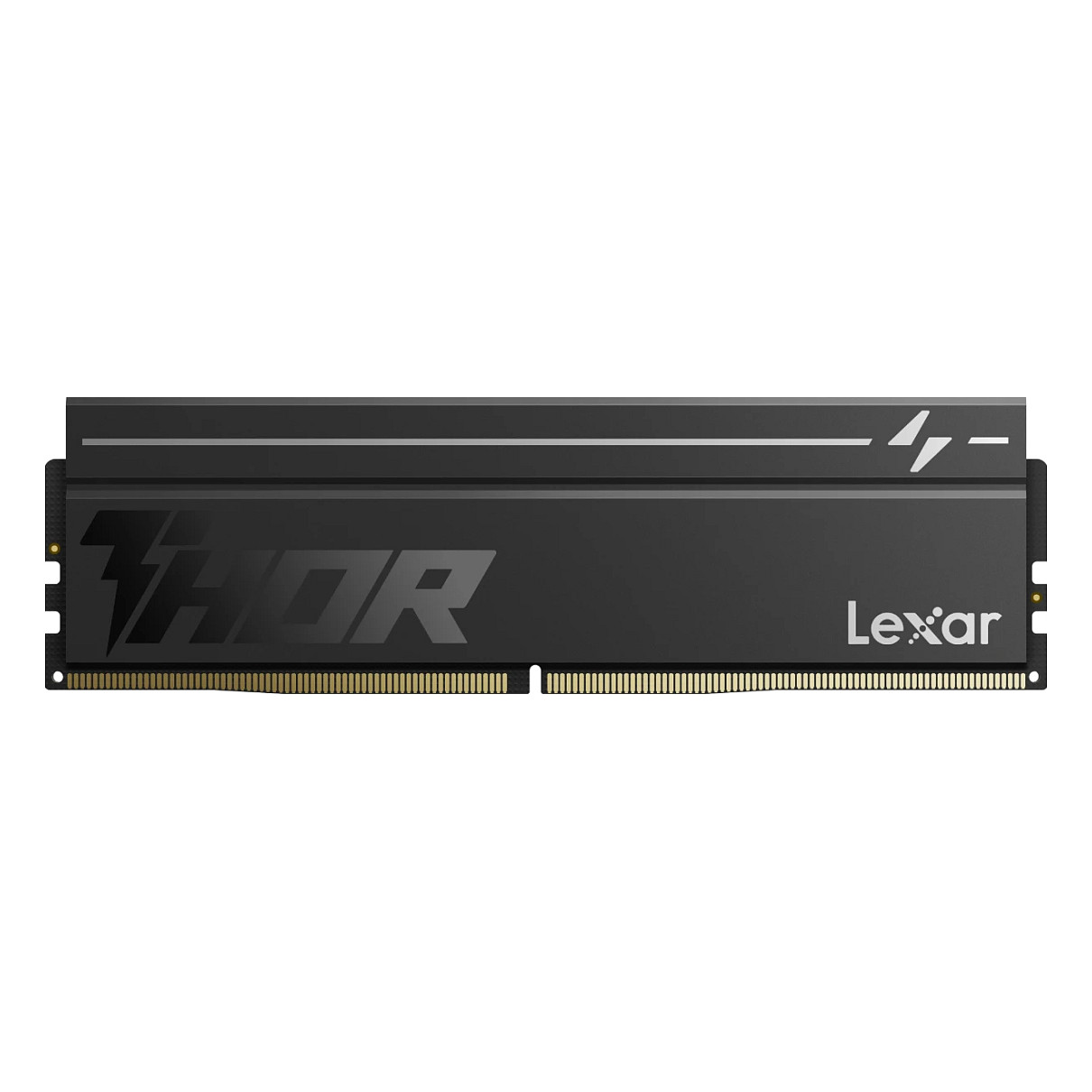 16GB Lexar DIMM Thor 2. Gen 6000MHz (black)
