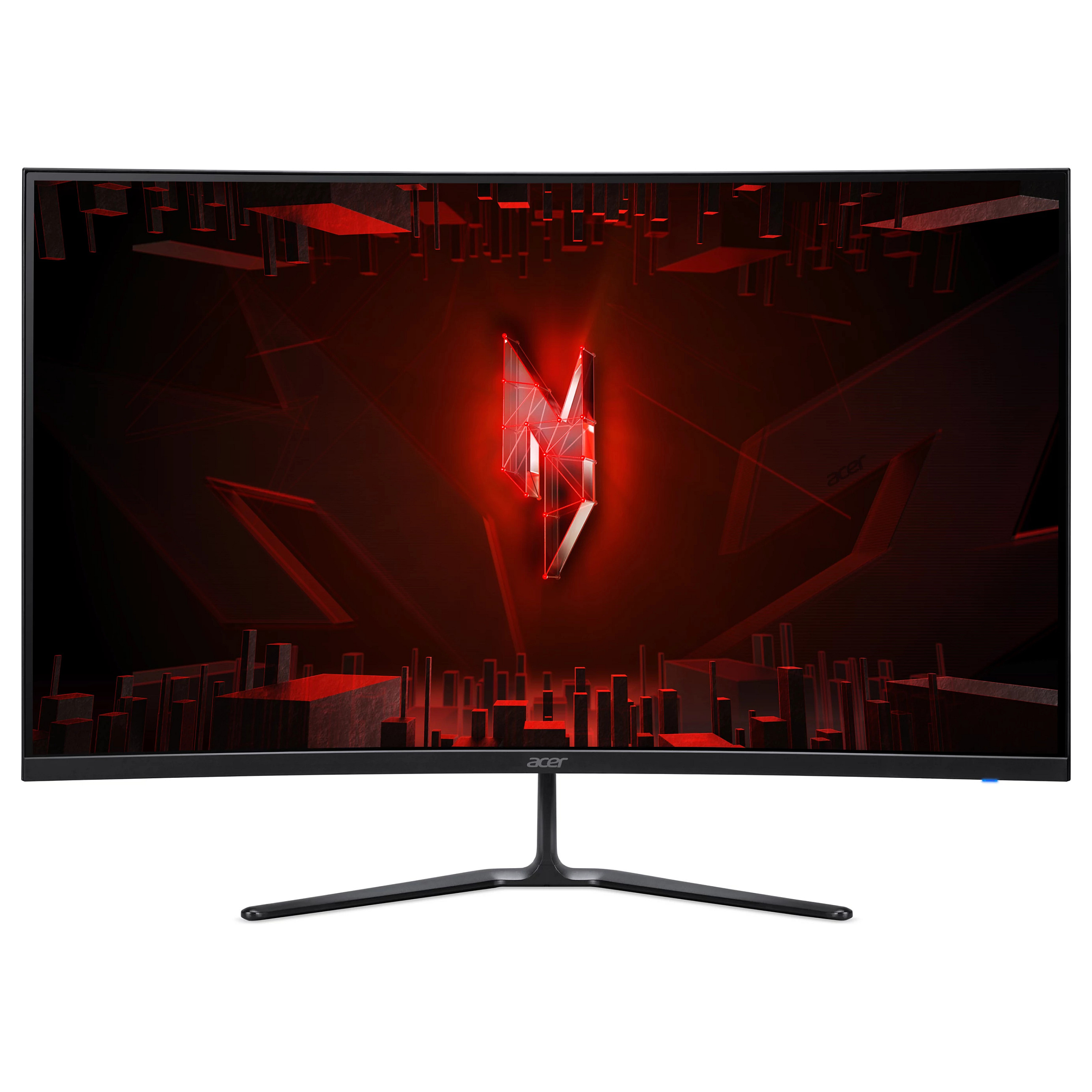 Acer Nitro ED320QUS3b 31,5" 80cm 16:9 180Hz 2560x1440 blac