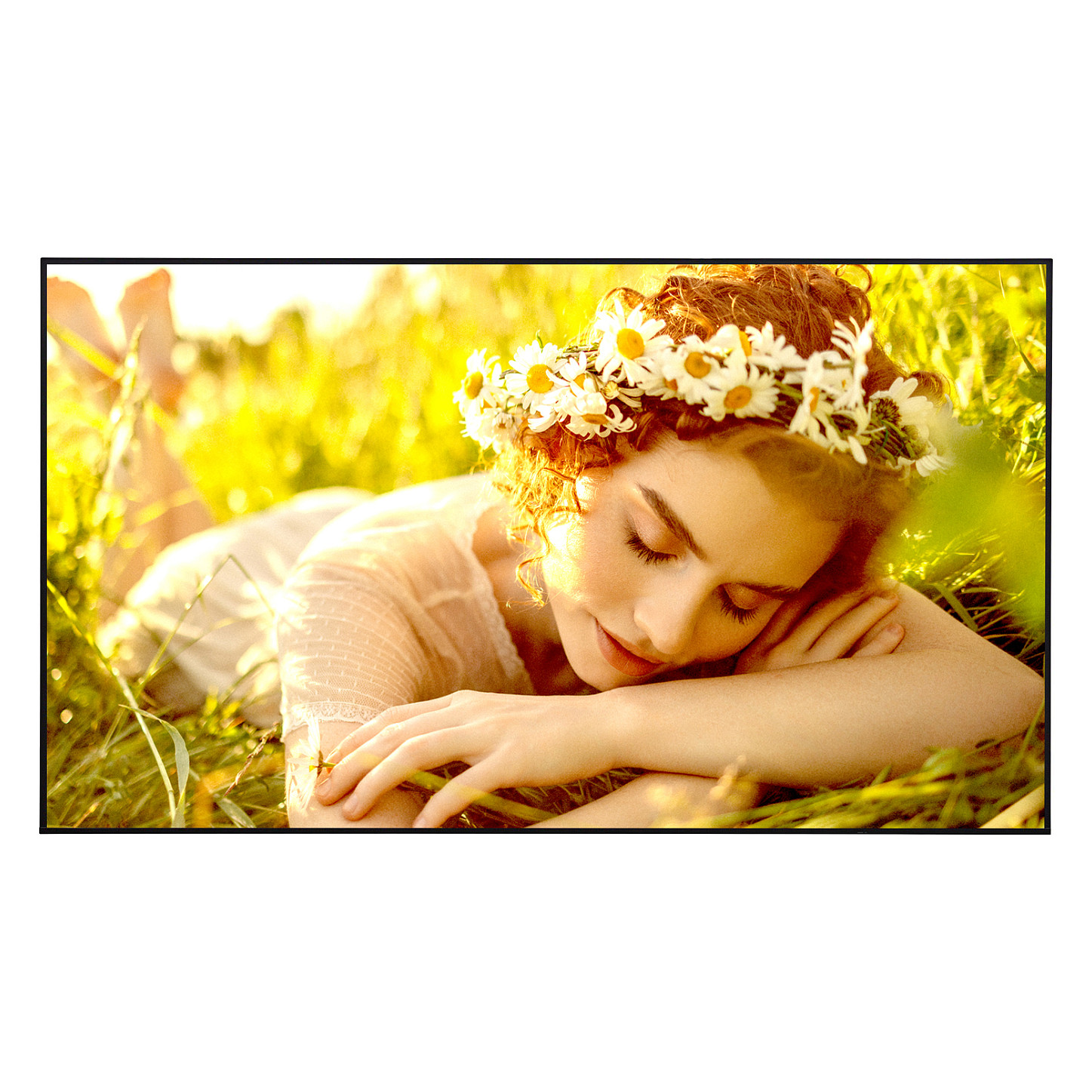 55 3840 x 2160 LG 55UL5Q-M 16:9 4K Ultra HD
