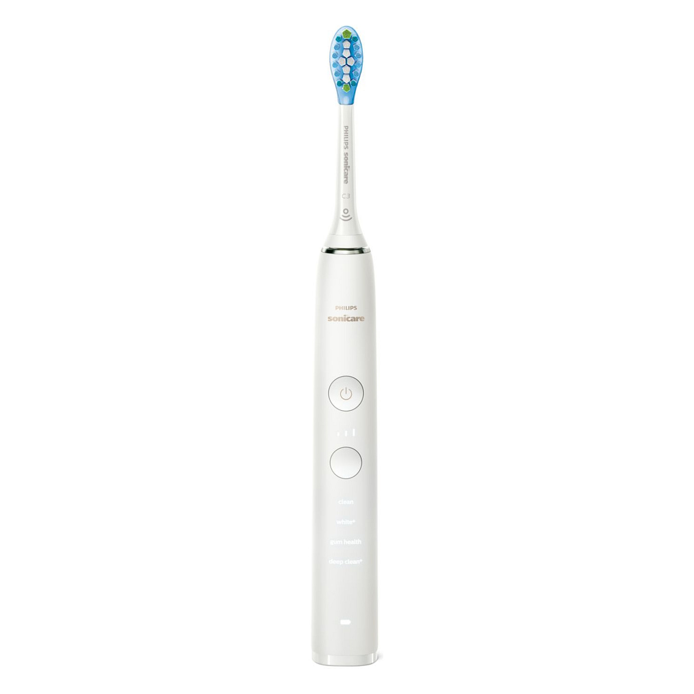 HX9911/27 Sonicare DiamondClean 9000, wei Körperpflege