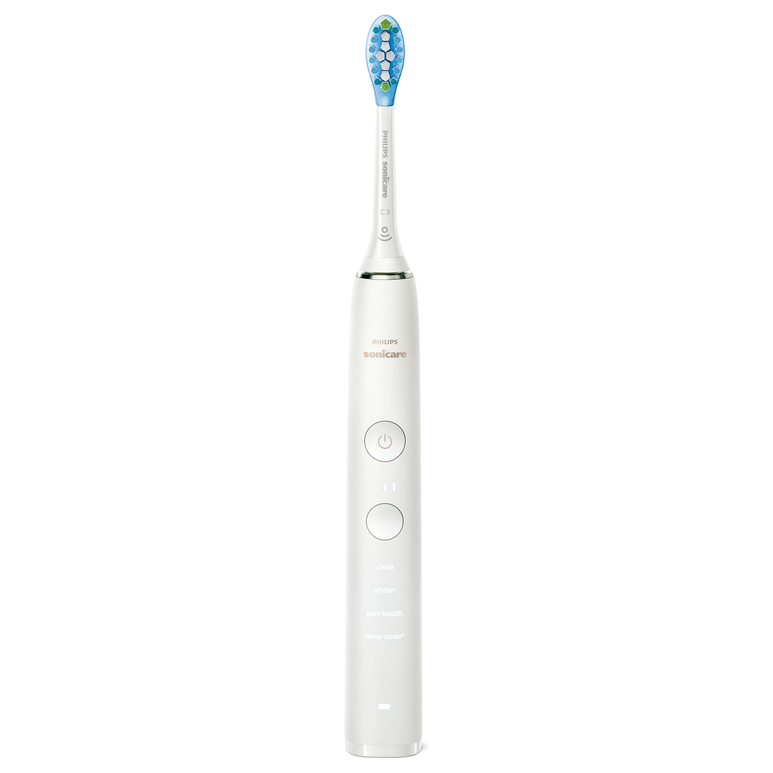 HX9911/27 Sonicare DiamondClean 9000, wei
