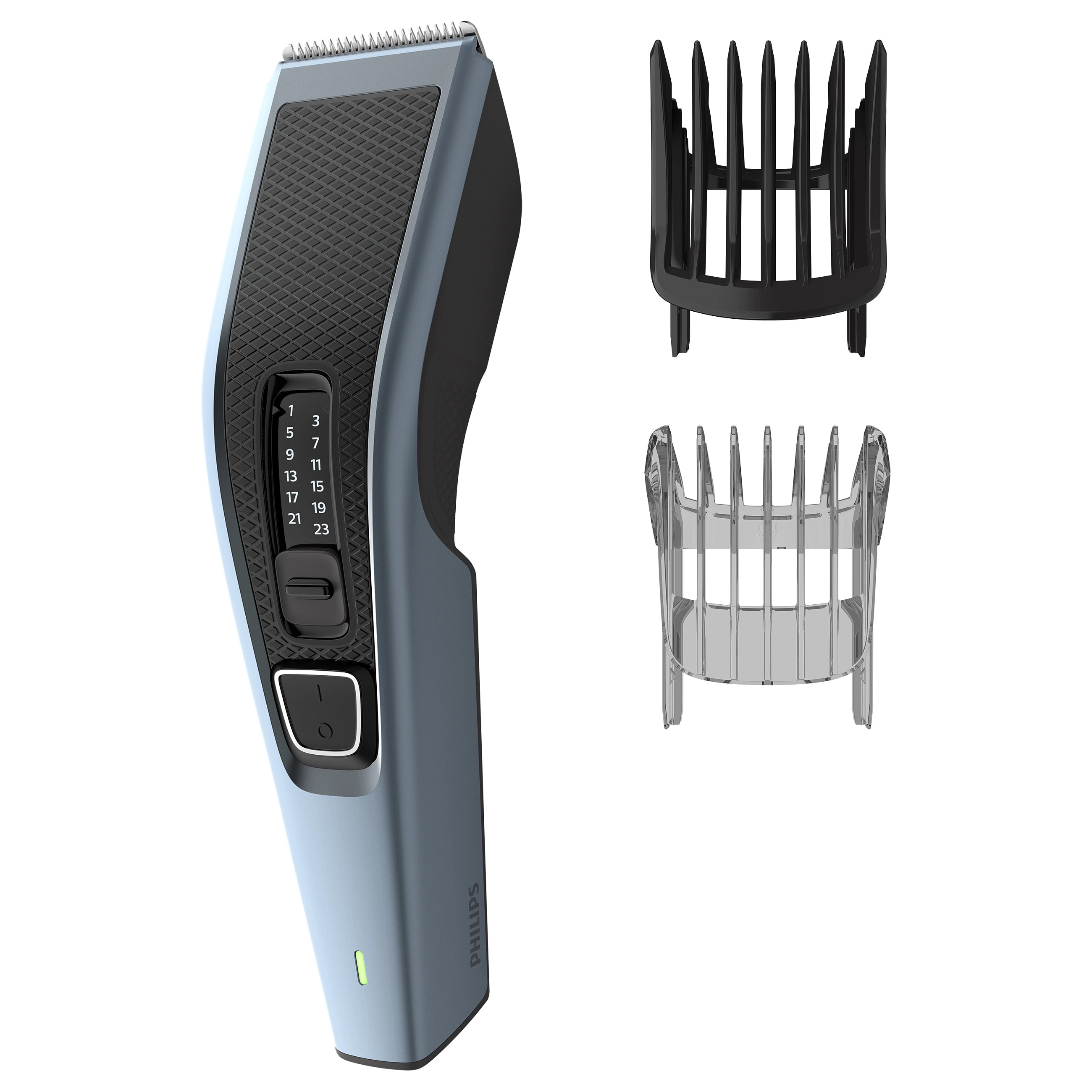 Hairclipper Series 3000 HC3530/15 (silber)