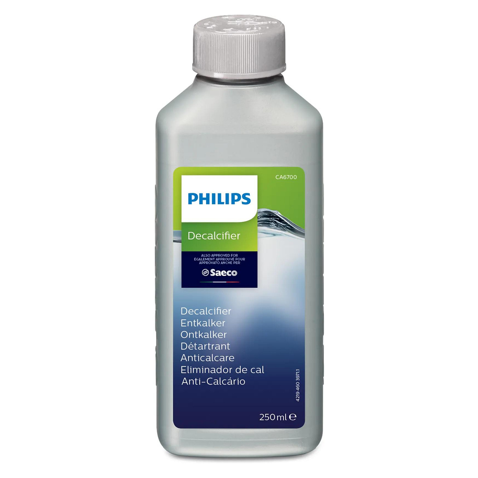 CA 6700 Entkalker 250ml