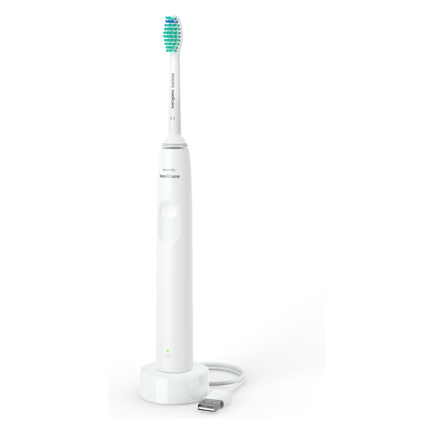 White Toothbrush HX3651 Körperpflege