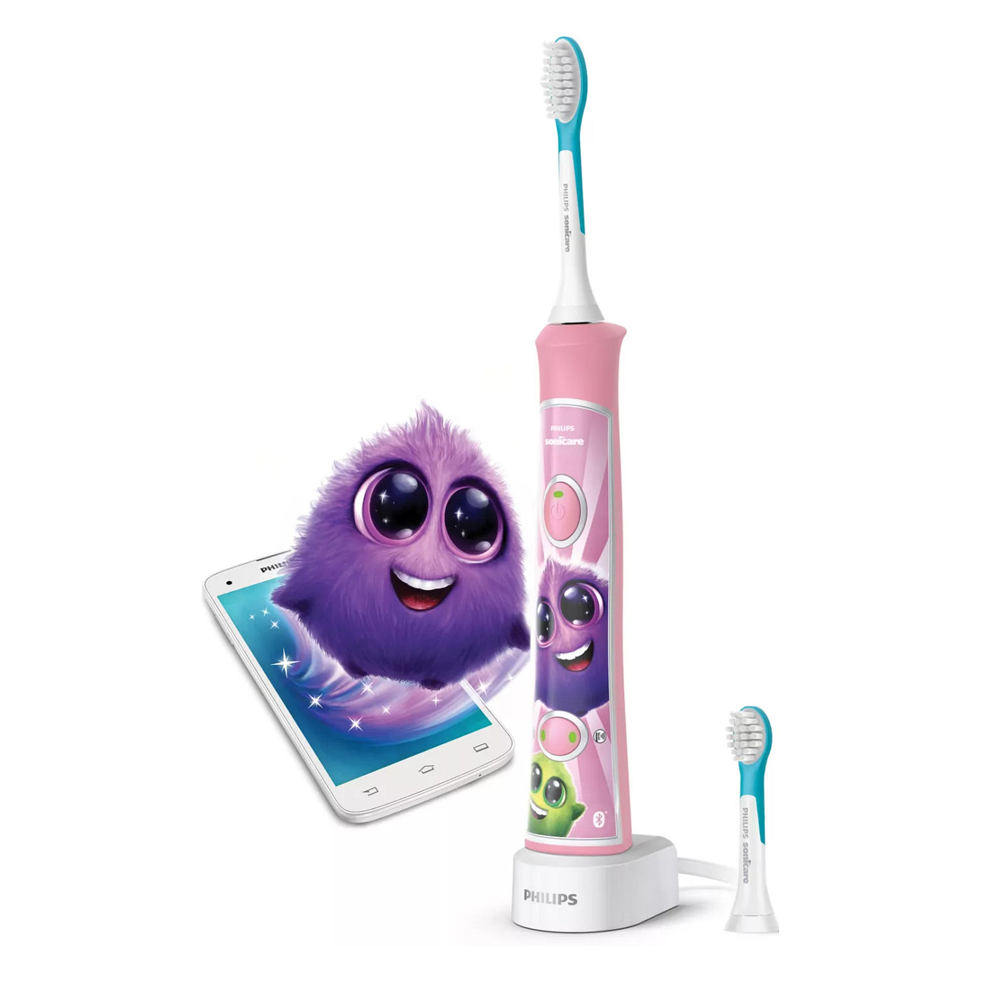 Toothbrush HX6352 Körperpflege