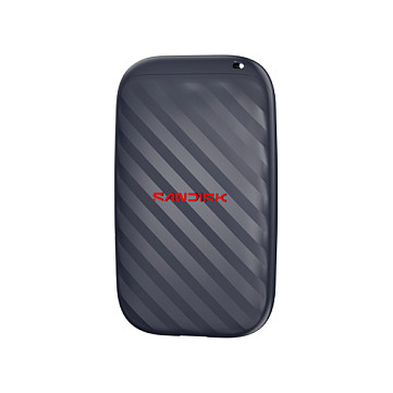 1TB Sandisk USB-C 3.2 (R: 600MB/s)