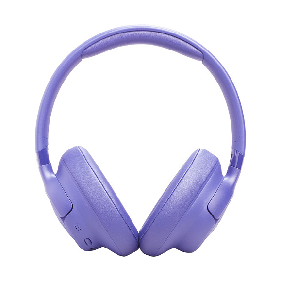 JBL Tune 730BT wireless Bluetooth Over-Ear Kopfhörer lavendel