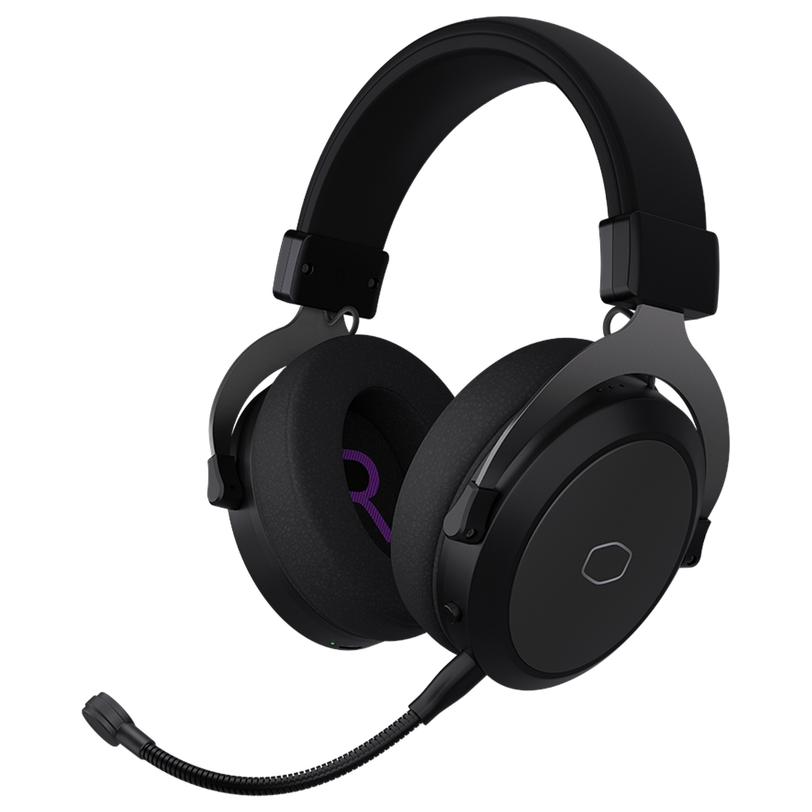 Casque Gamer sans fil Cooler Master CH351 (Noir)