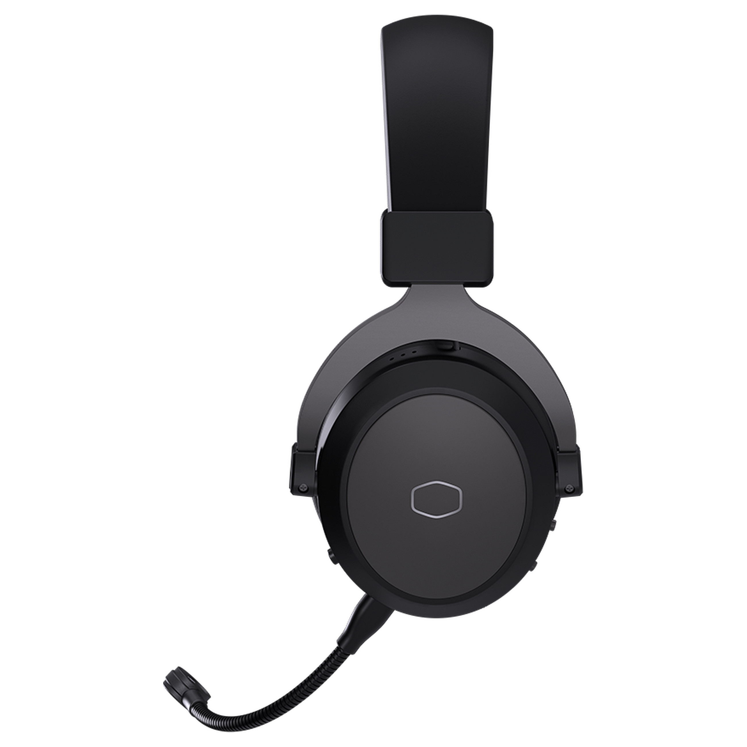 Casque Gamer sans fil Cooler Master CH351 (Noir)