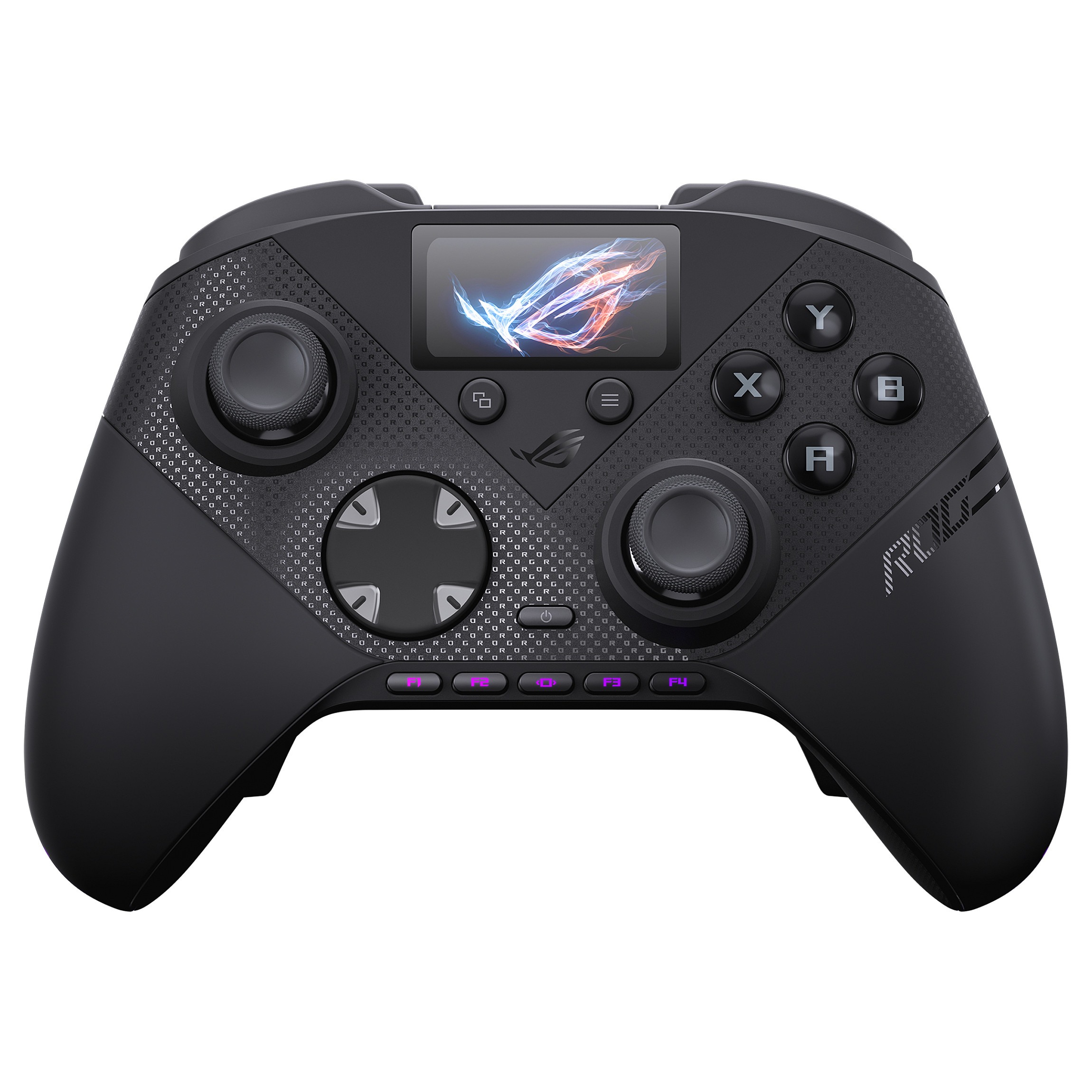 GAMING CONTROLLER ROG RAIKIRI II PRO PC WL